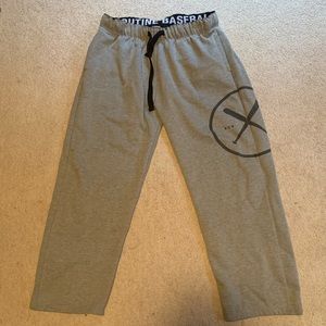 Routine Baseball Sweatpants